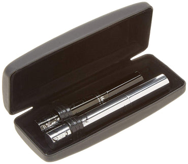 Pure Cosmetics 3D Fiber Lash Mascara with Widelash Growth Serum - oddros.shop