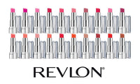 Revlon Ultra HD Lipstick, Peony 845 - oddros.shop