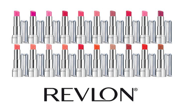 Revlon Ultra HD Lipstick, Rose 830 - oddros.shop