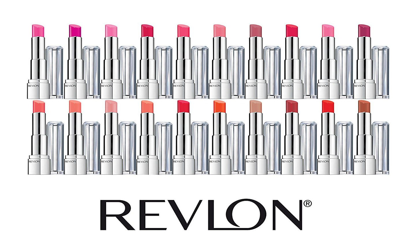 Revlon Ultra HD Lipstick, Hibiscus 860 - oddros.shop