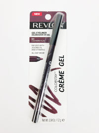 REVLON ColorStay Creme Gel Pencil, 824 Cashmere Plum - oddros.shop