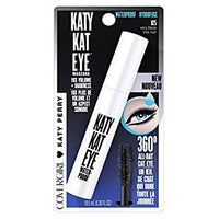 CoverGirl Katy Kat Eye Katy Perry Waterproof Mascara - 825 Very Black - oddros.shop