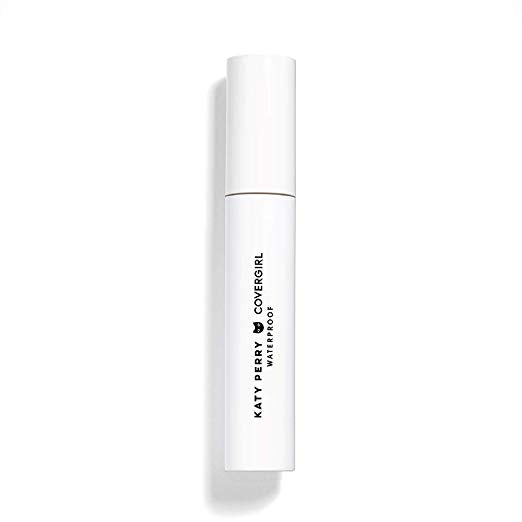 CoverGirl Katy Kat Eye Katy Perry Waterproof Mascara - 825 Very Black - oddros.shop
