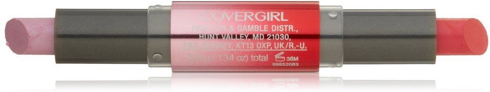 COVERGIRL BlastFlipstick Lipcolor, Perky 825 - oddros.shop