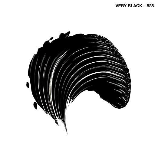 CoverGirl Katy Kat Eye Katy Perry Waterproof Mascara - 825 Very Black - oddros.shop