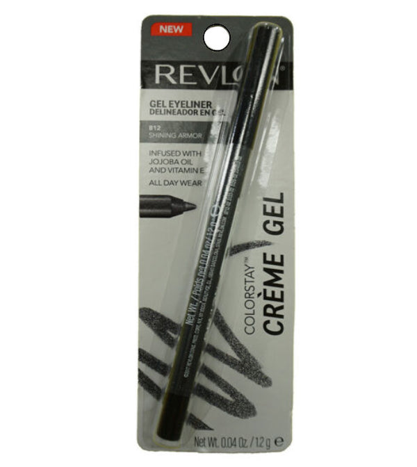 REVLON ColorStay Creme Gel Pencil, 836 Private Island - oddros.shop