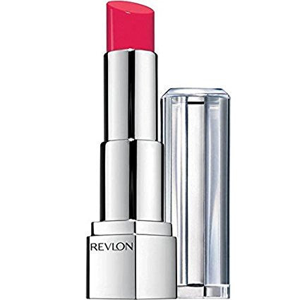 Revlon Ultra HD Lipstick, 840 Poinsettia - oddros.shop