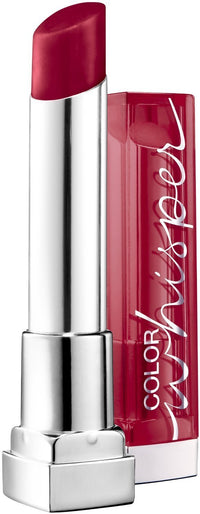 MAYBELLINE Color Whisper by ColorSensational Lipcolor, 0.11 Oz (3g) - oddros.shop