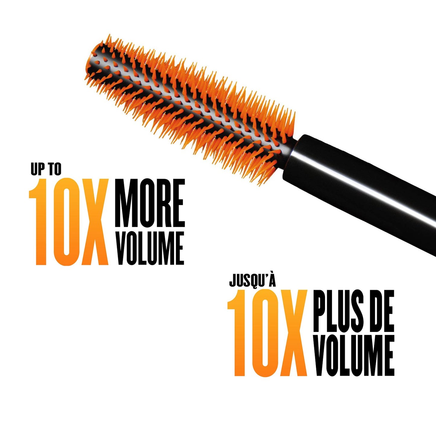 CoverGirl Lash Blast Volume Blasting Mascara - 800 Very Black - oddros.shop