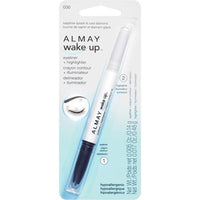 ALMAY Wake Up Eyeliner and Highlighter, Sapphire Splash & Iced Diamond 030 - oddros.shop