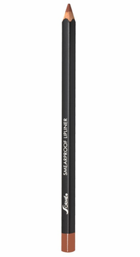 Sorme Cosmetics Smearproof Lipliner, (8) Brique