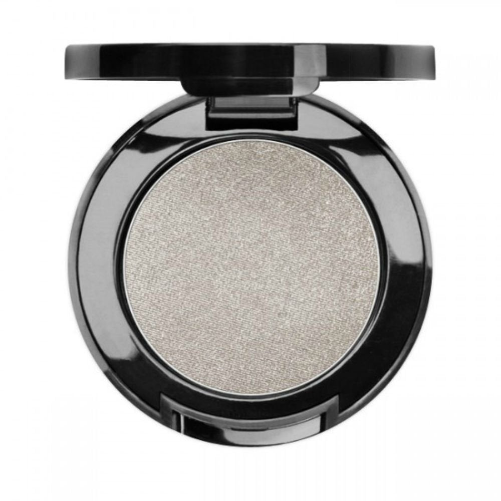 MustaeV - Single Eye Shadow - Silver Medal - oddros.shop