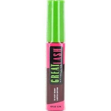 Maybelline New York Great Lash Mascara - So Very Berry (Limited Edition) - oddros.shop