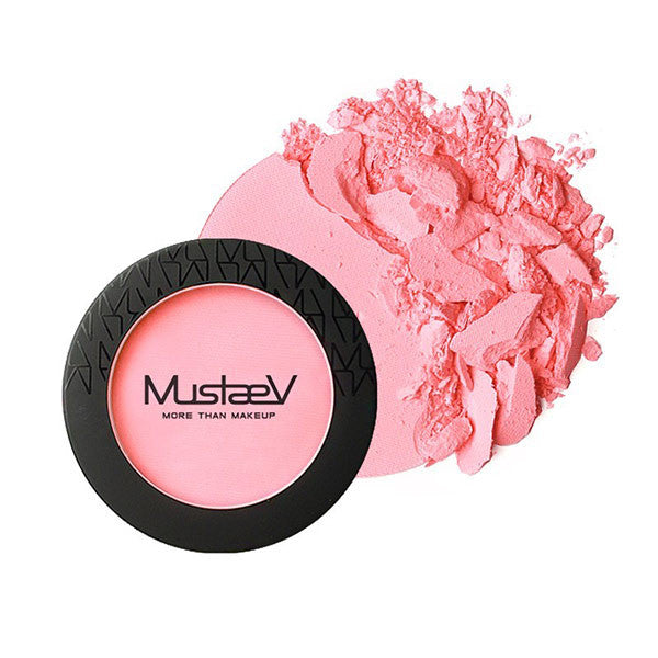 MustaeV - Cheeky Chic Blush - Glow - oddros.shop