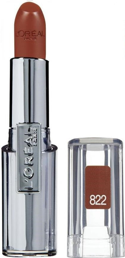 L'OREAL Paris Infallible Le Rouge Lipcolor, Rich Topaz 822 - oddros.shop