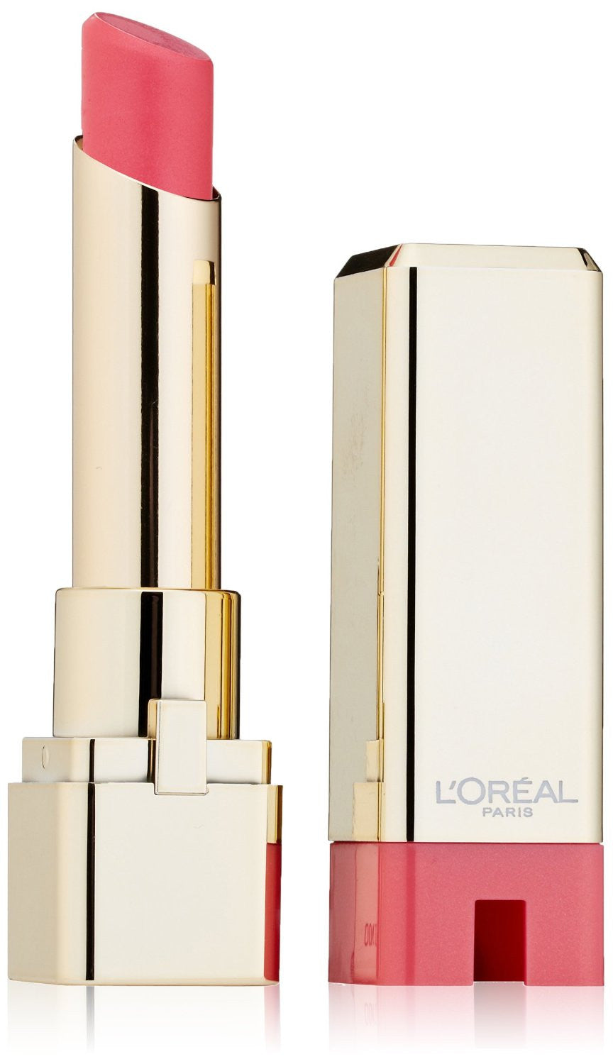 L'OREAL Paris Colour Riche Colour Caresse Lipcolour, 171 Pink Cashmere - oddros.shop