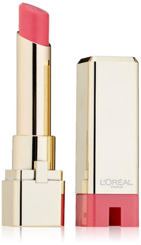 L'OREAL Paris Colour Riche Colour Caresse Lipcolour, 171 Pink Cashmere - oddros.shop