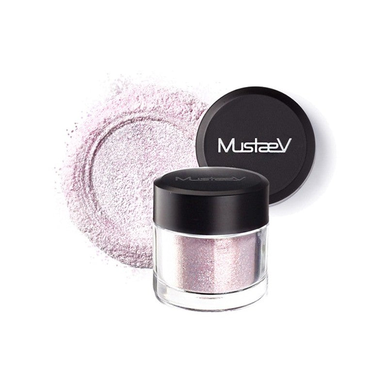 MustaeV - Starlight Powder - Pink - oddros.shop