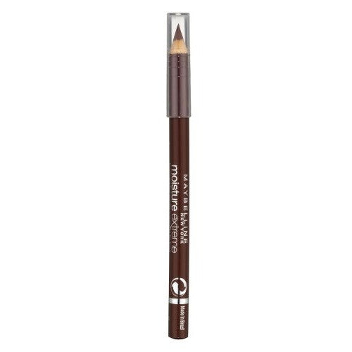 Maybelline New York hydra Extreme Longwearing Lipliner, Mocha 69 - oddros.shop