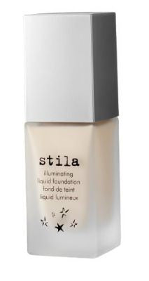 STILA Stila Illuminating Liquid Foundation, 20 Watts - oddros.shop