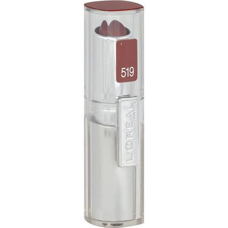 L'Oreal Paris Infallible Le Rouge Lipcolor, Tender Berry 519 - oddros.shop