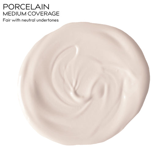 Styli-Style Cosmetics Beautifully Balanced - Hypoallergenic Foundation - Porcelain - oddros.shop