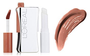 L'OREAL Paris Infallible Never Fail Stars Collection Lipcolour, 800 Nutmeg - oddros.shop