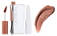 L'OREAL Paris Infallible Never Fail Stars Collection Lipcolour, 800 Nutmeg - oddros.shop