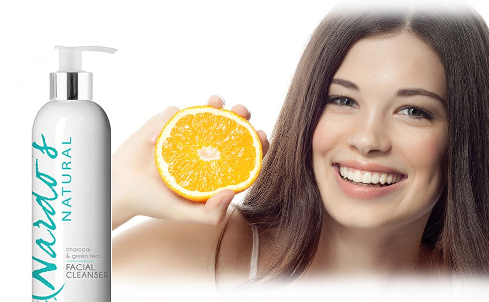 Cleansers & Exfoliators