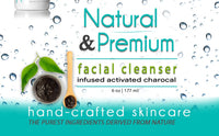 Cleansers & Exfoliators