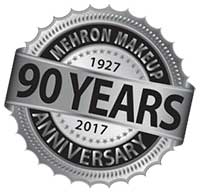 Mehron Makeup (Warm) Highlight  - 3 Color Pro Palette - oddros.shop