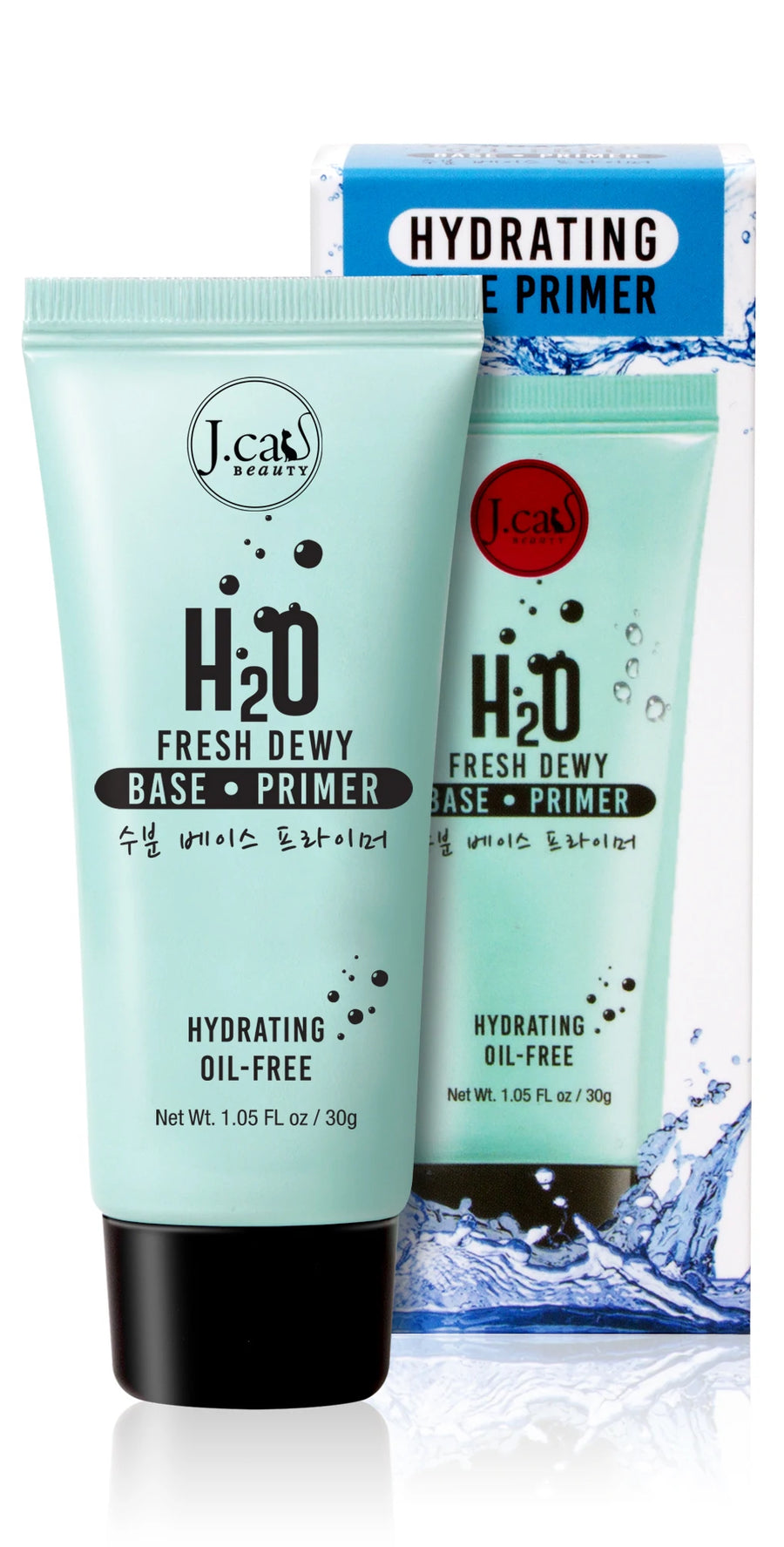 Face Primer - oddros.shop