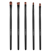 LaRoc Cosmetics Makeup Brush - 16 Piece Set
