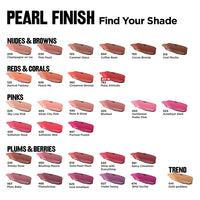 REVLON Super Lustrous Shine Lipstick, 825 Lovers Coralc