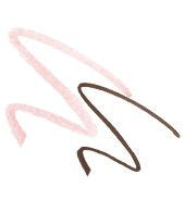 ALMAY Wake Up Eyeliner and Highlighter, Coffee Buzz/Iced Buff 020 - oddros.shop