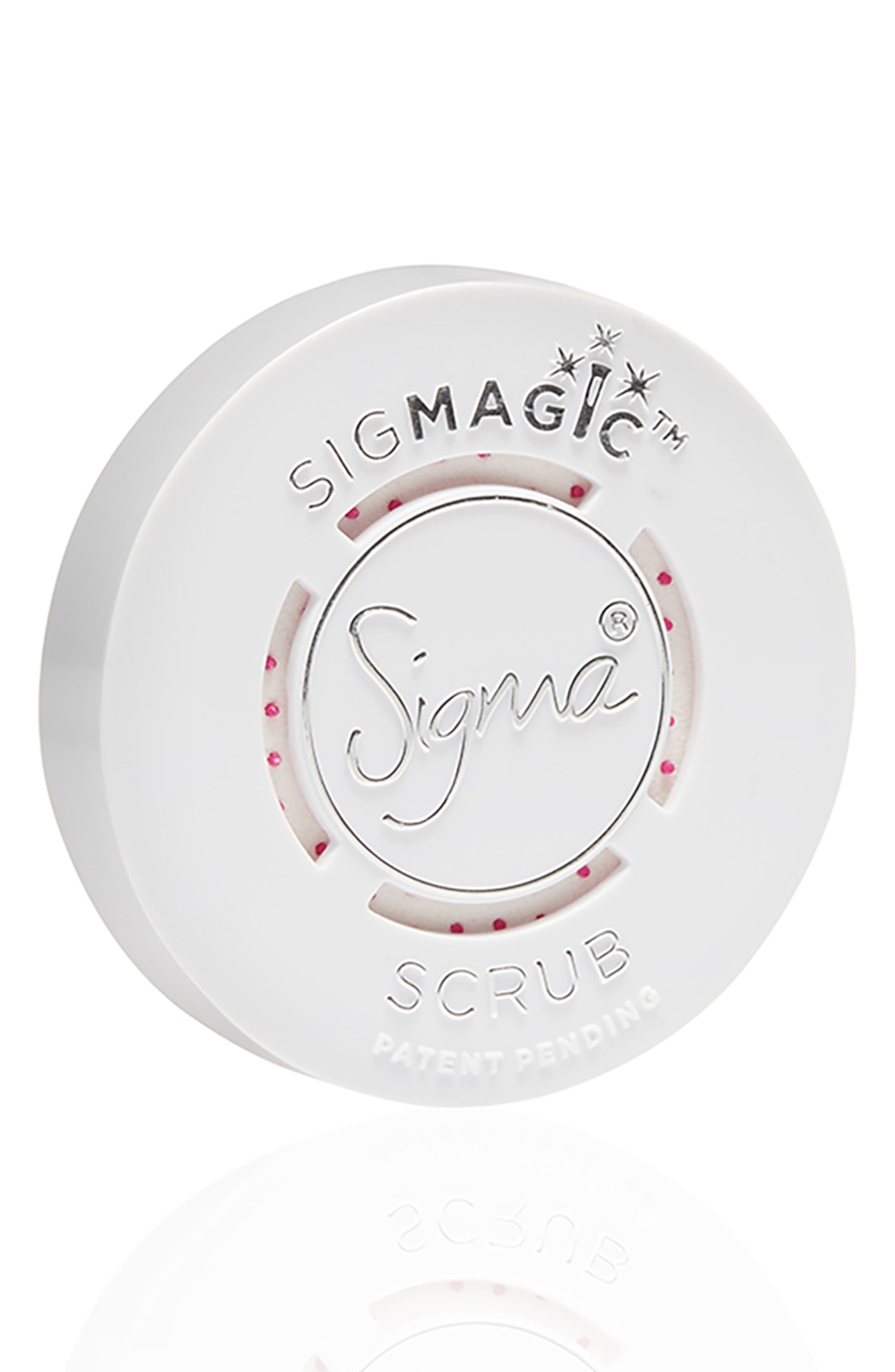 Sigma Beauty Brush Cleanser Trio - oddros.shop