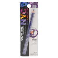 NYC Show Time Glitter Eyeliner Pencil, 947 Paparazzi Purple - oddros.shop