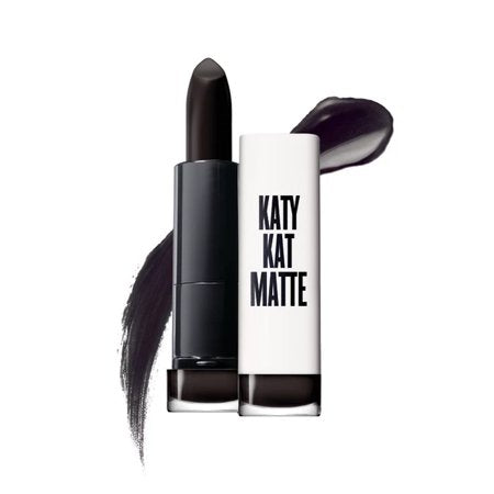 COVERGIRL Katy Kat Matte Lipstick - Perry Panther KP11 - oddros.shop