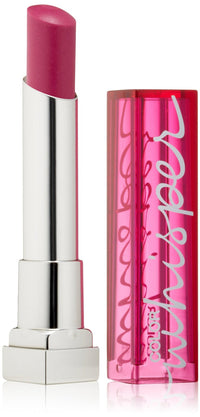 MAYBELLINE Color Whisper by ColorSensational Lipcolor, 0.11 Oz (3g) - oddros.shop