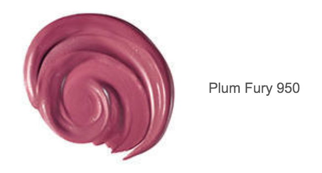 COVERGIRL Outlast Longwear Lipstick - 950 Plum Fury - oddros.shop