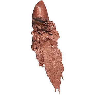 Maybelline New York Color Sensational Matte Metallics Lipstick, Copper Spark 958
