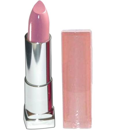 Maybelline Color Sensational Lipstick, 970 Nude Embrace - oddros.shop