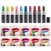 FRAN WILSON MOODmatcher Lipstick - Lavender - oddros.shop