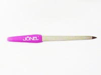 Jonel Metal Nail File, 1 file - oddros.shop