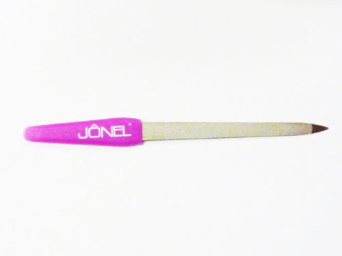 Jonel Metal Nail File, 1 file - oddros.shop