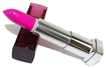 Maybelline Color Sensational Lipstick - Fuchsia Fierce 990 - oddros.shop