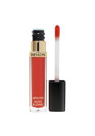 Revlon Super Lustrous Lipgloss, Firecracker 160 - oddros.shop