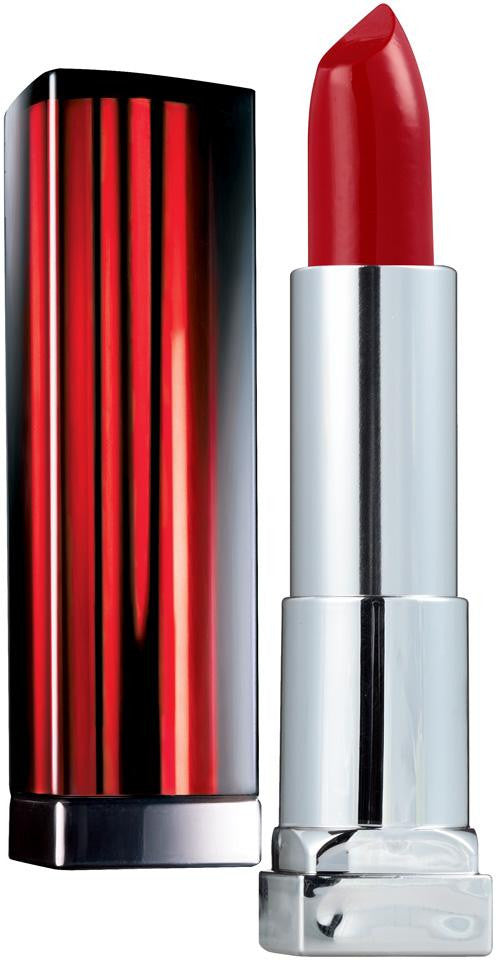 Maybelline New York Colorsensational Lipcolor, 640 Ruby Star - oddros.shop