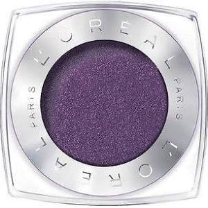 L'OREAL Infallible 24 HR Eye Shadow, 005 Purple Obsession - oddros.shop