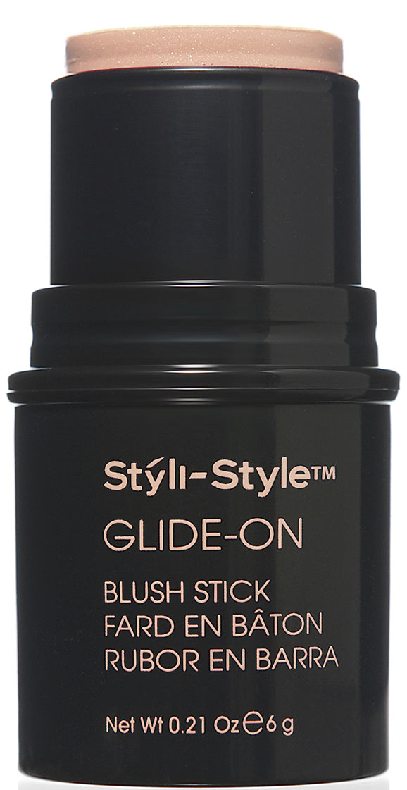 Styli-Style Cosmetics Blush Stick - Champagne - oddros.shop
